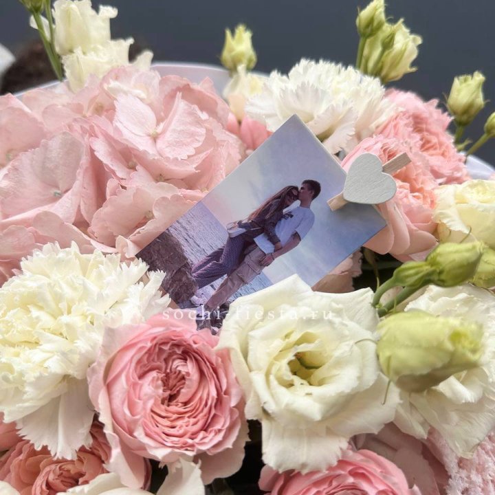 Открытка  Ваше фото в Перми