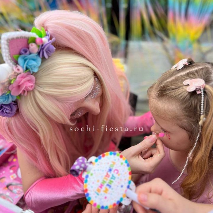 Блеск тату и Бьюти бокс в Перми