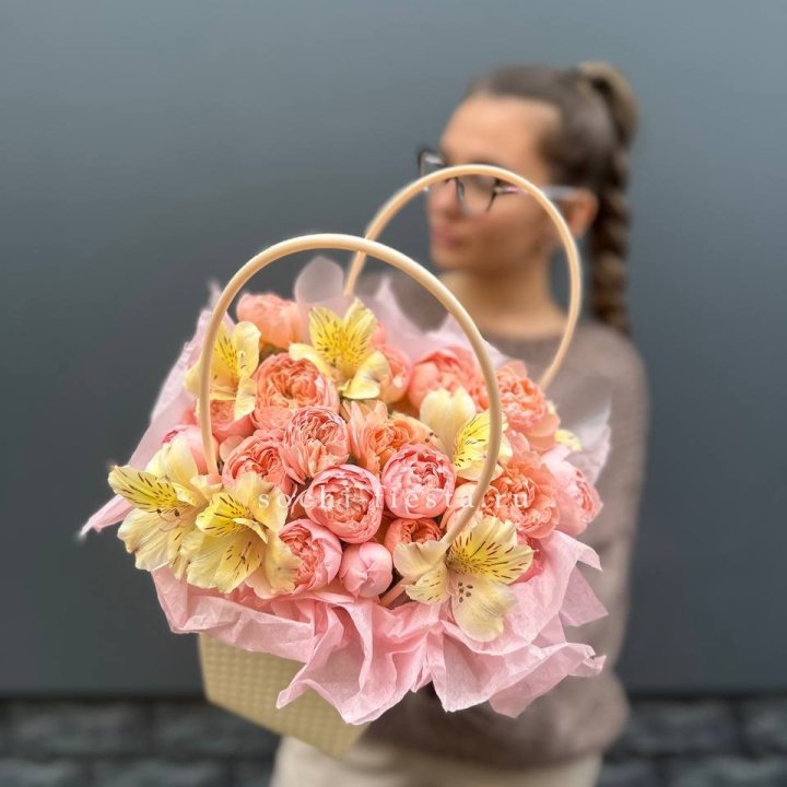 Сумочка "Фарфала" в Перми