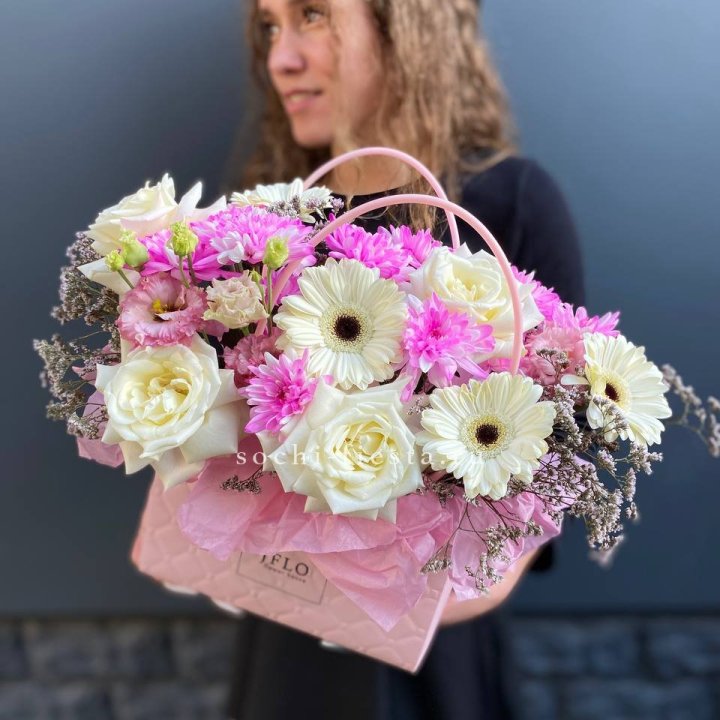 Сумочка "Милинда" в Перми