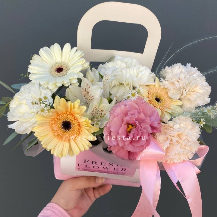 Сумочка №11 в Перми