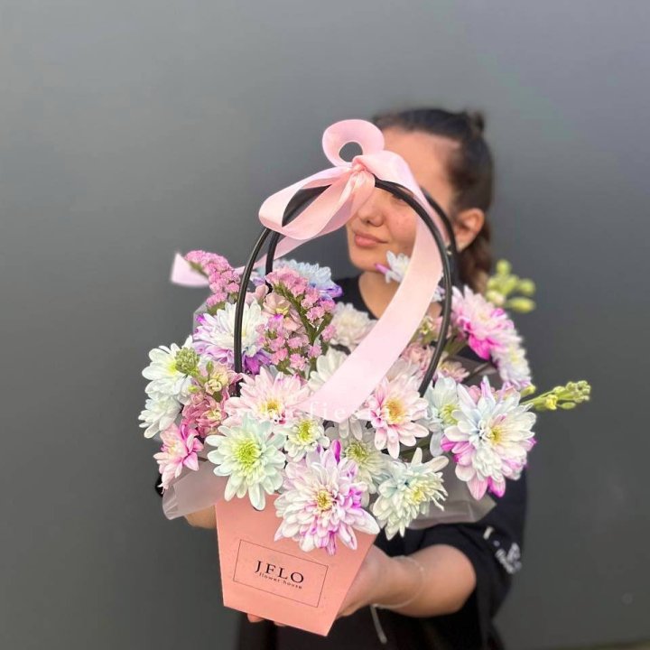 Сумочка "Беладона" в Перми