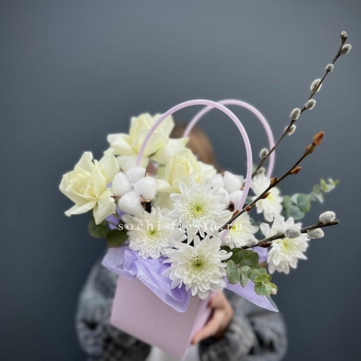 Сумочка №7 в Перми