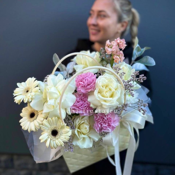 Сумочка "Милиса" в Перми