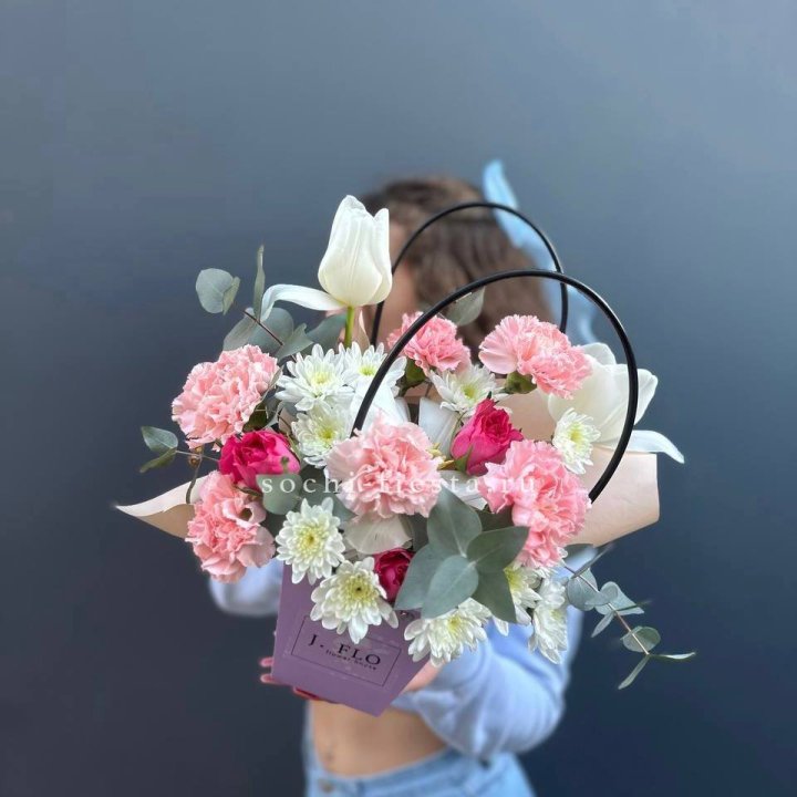 Сумочка Радости в Перми