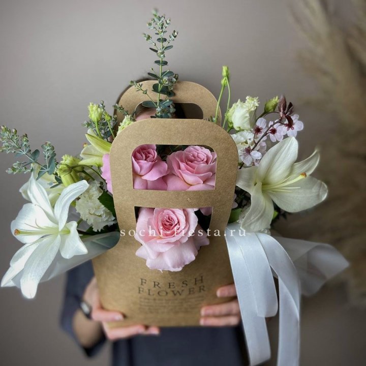 Сумочка "Модерн" в Перми