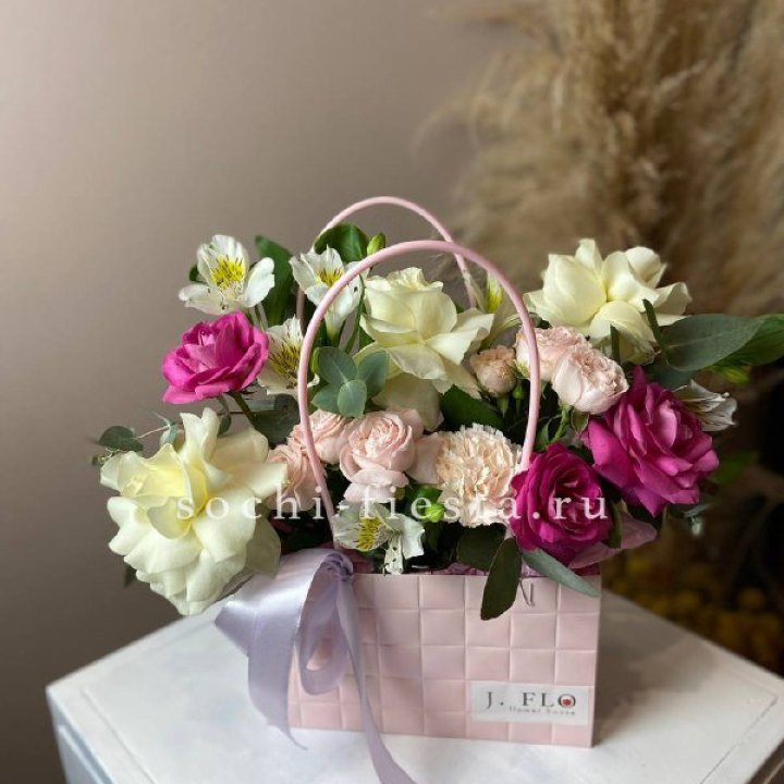 Сумочка "Калифорния" в Перми