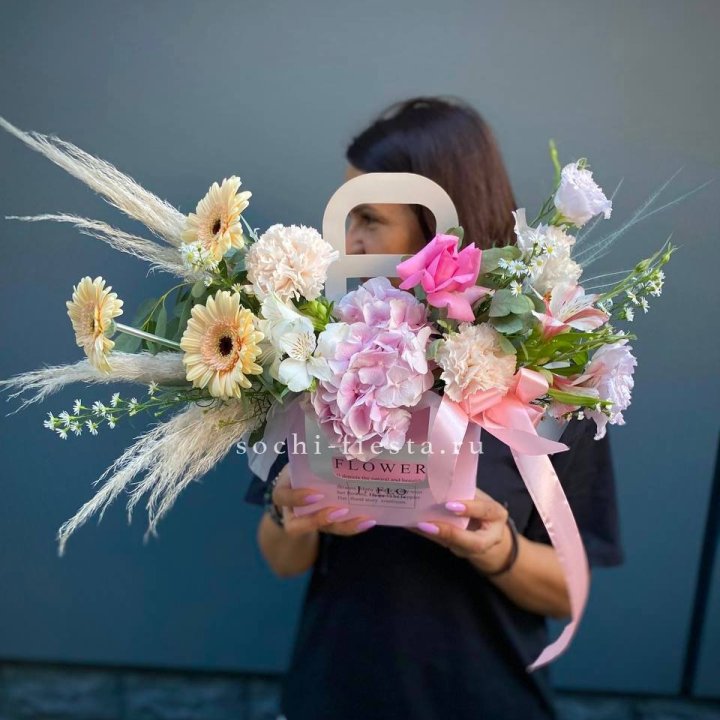 Сумочка №9 в Перми