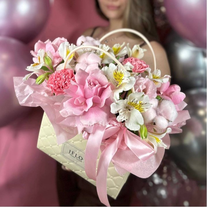 Сумочки "Флоренси" в Перми