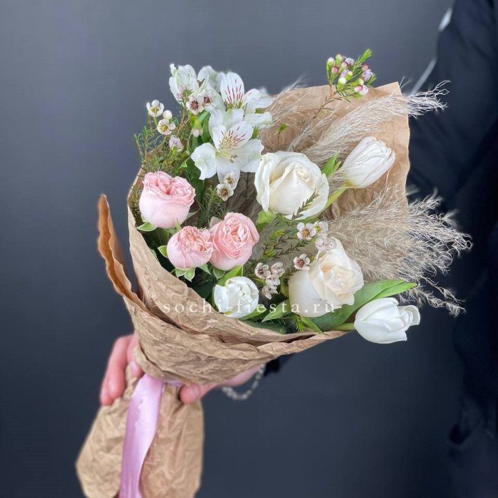 Букет мини в Перми