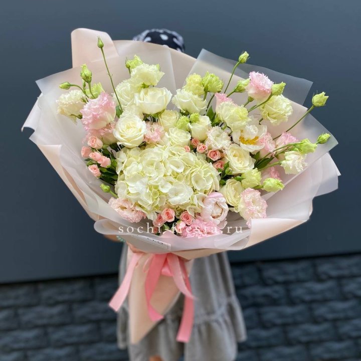 Букет "Мэрилэнд" в Перми