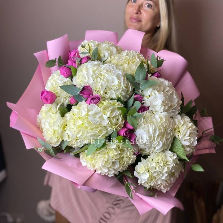 Макси-букет "Валдбери" №2 в Перми