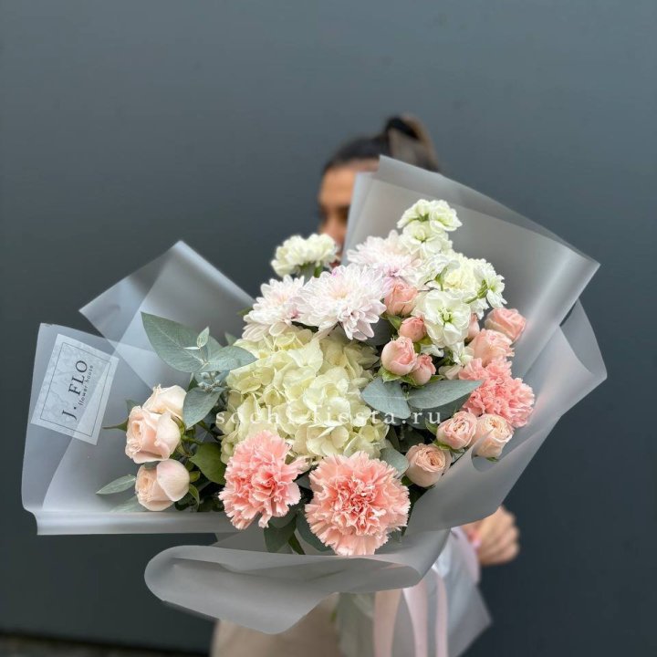 Букет "Соренто" в Перми