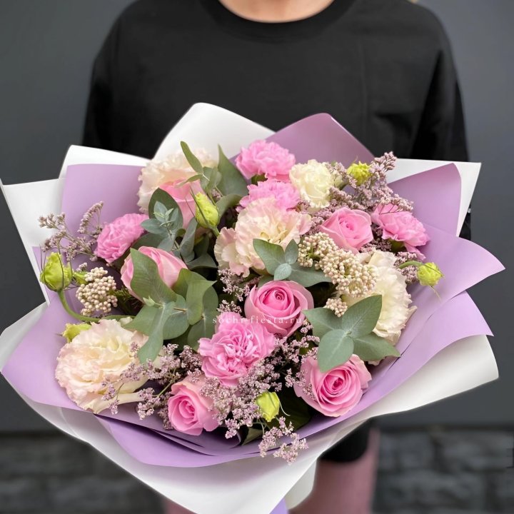 Букет "Нью-Джерси" в Перми