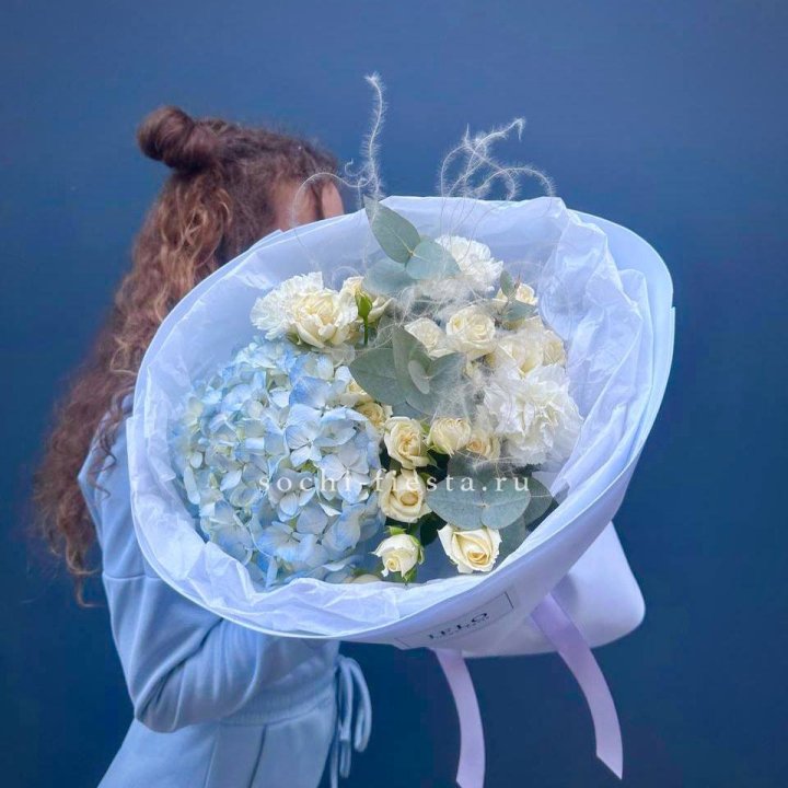 Букет "Свит панено" в Перми