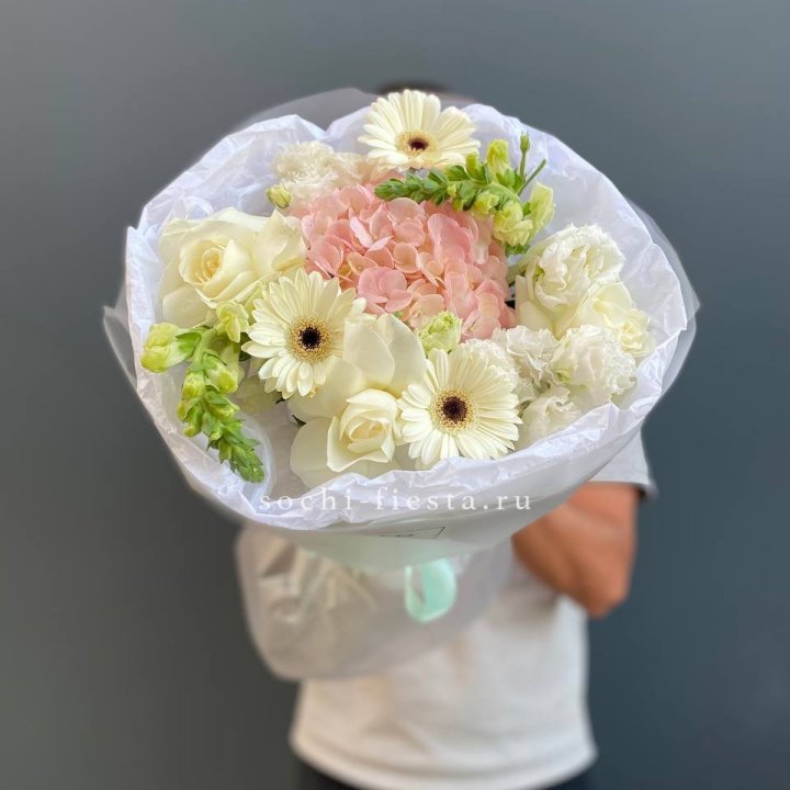  Букет "Балет" в Перми