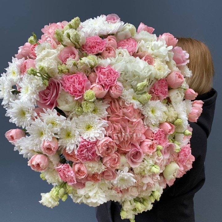  Букет  "Вау №1" в Перми