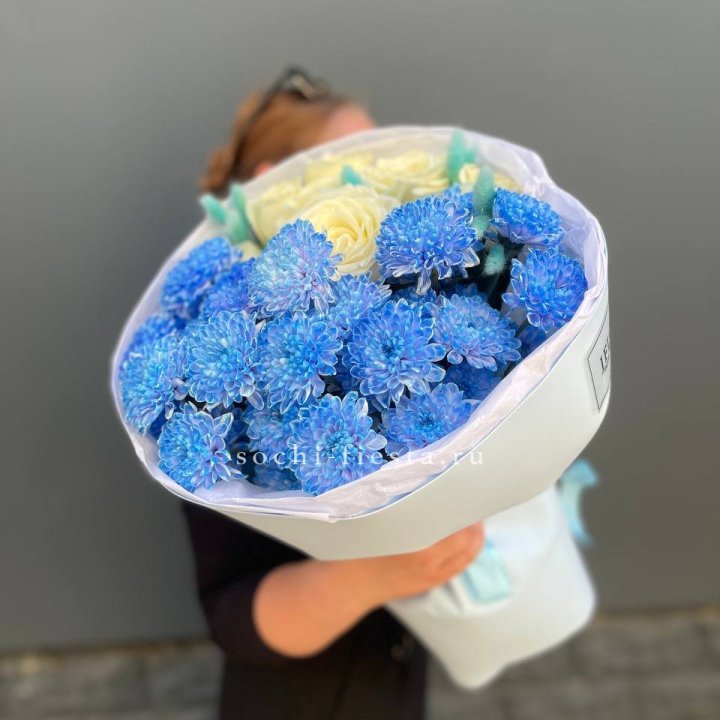  Букет "Лагуна-2" в Перми