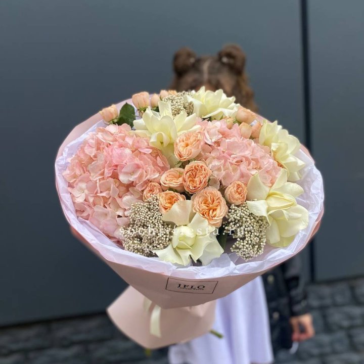  Букет  "Сеньёра" в Перми