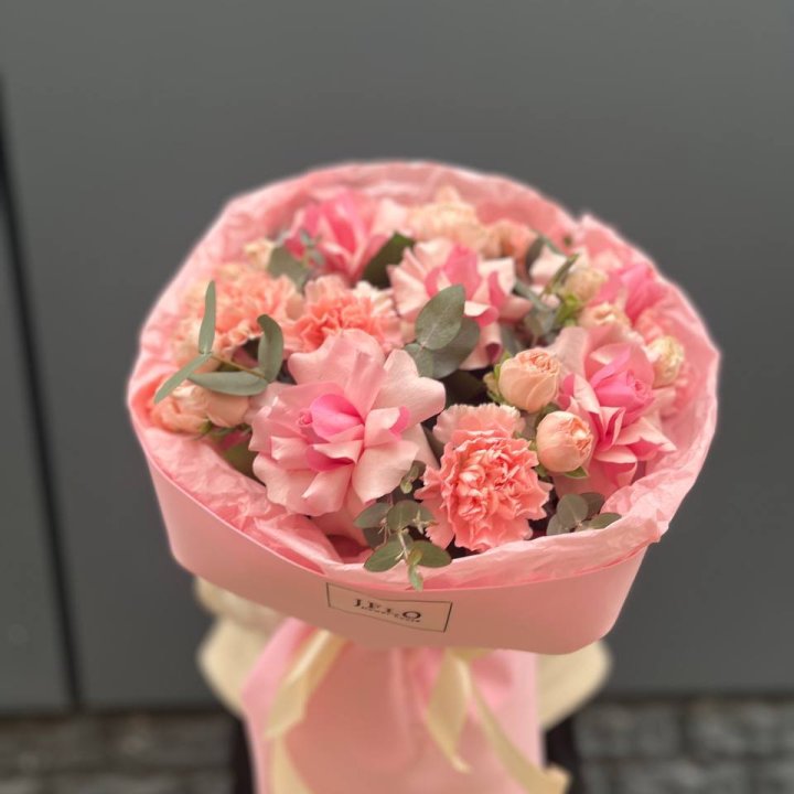  Сборный букет "Нелли" в Перми