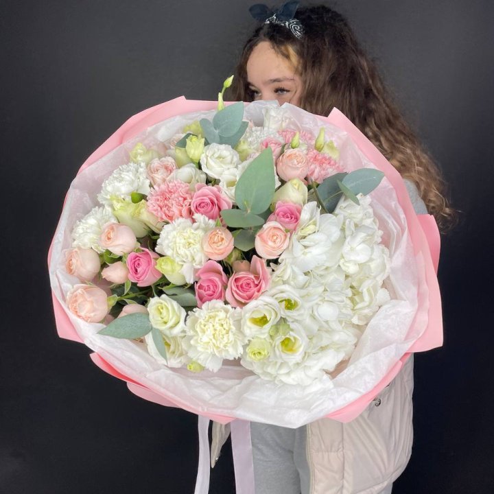 Сборный букет №1 в Перми