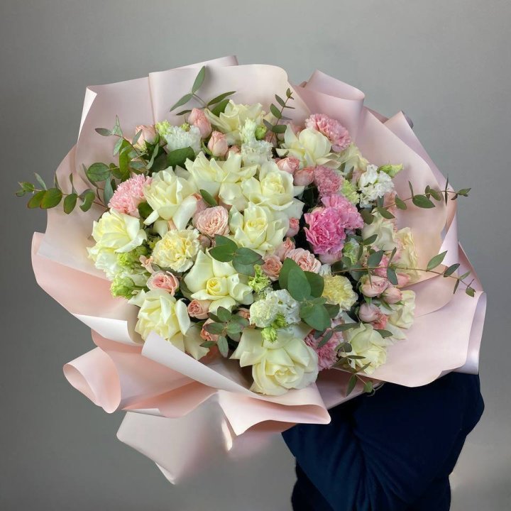 Букет "Джулия" в Перми