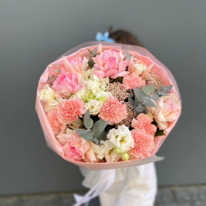 Букет "Стифания" в Перми