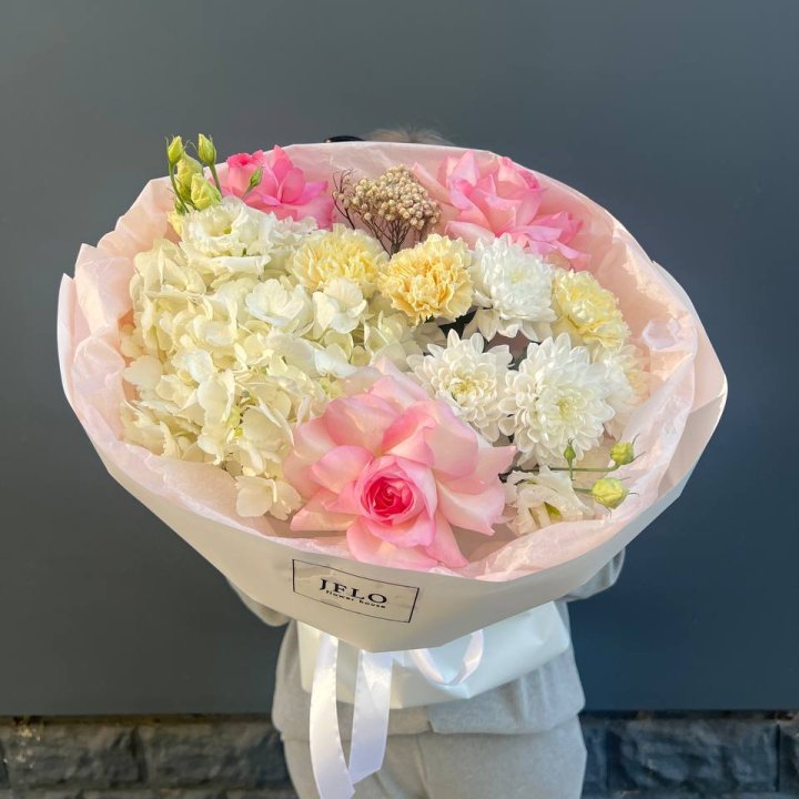 Букет "Лолита №2" в Перми