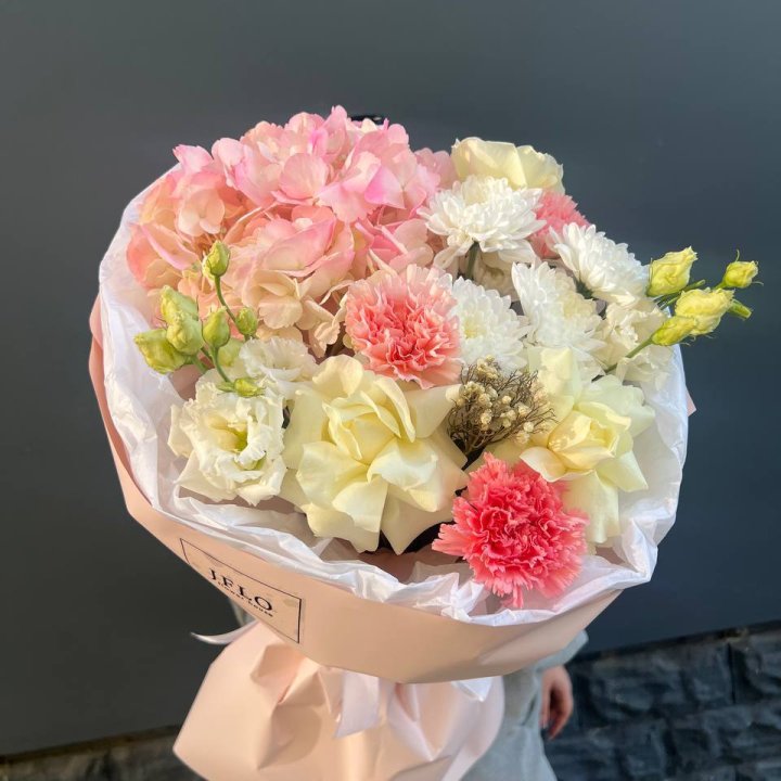 Букет "Милена" в Перми