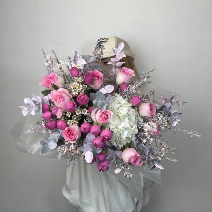 Джутовое кашпо "Мигноло" в Перми