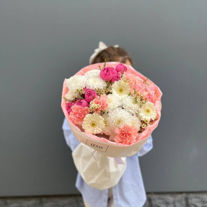 Букет "Лилиана" в Перми