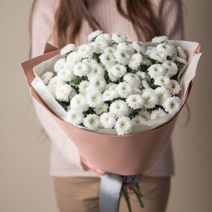 Букет Сантини в Перми