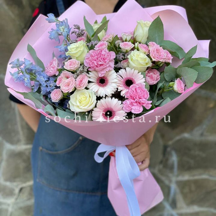 Букет "Мерфи" в Перми