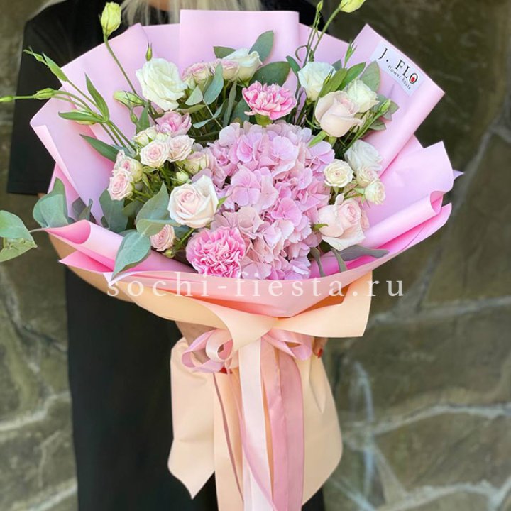 Букет "Гримм" в Перми