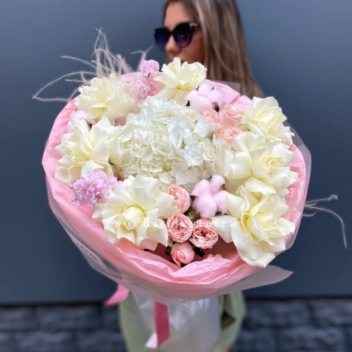 Букет "Ангел" в Перми