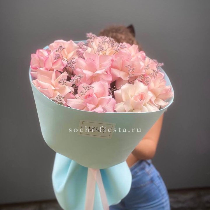 Букет "Линдо" в Перми