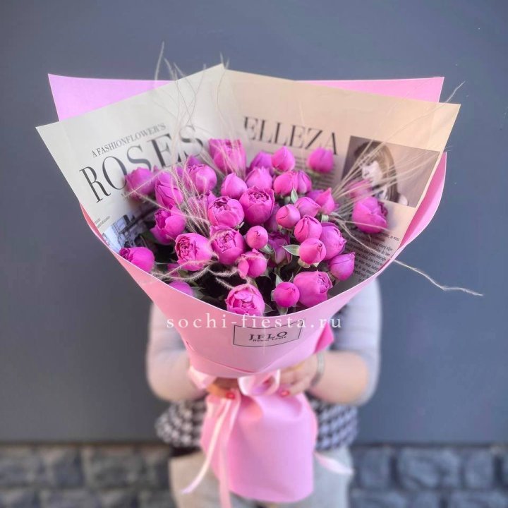 15 Мисти баблс в Перми