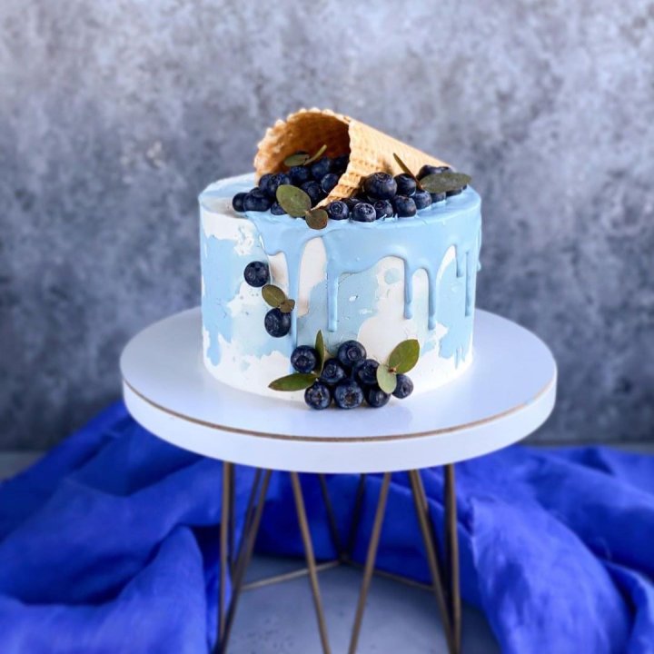 Торт "Вафли" в Перми