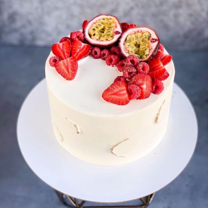 Торт "Страсть" в Перми