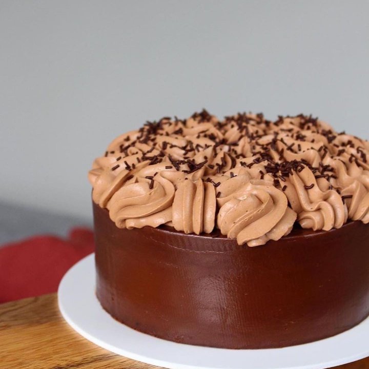 Торт "Трюфель" в Перми