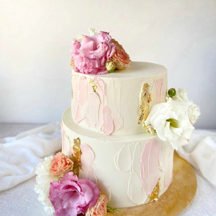 Торт "Изысканный" в Перми