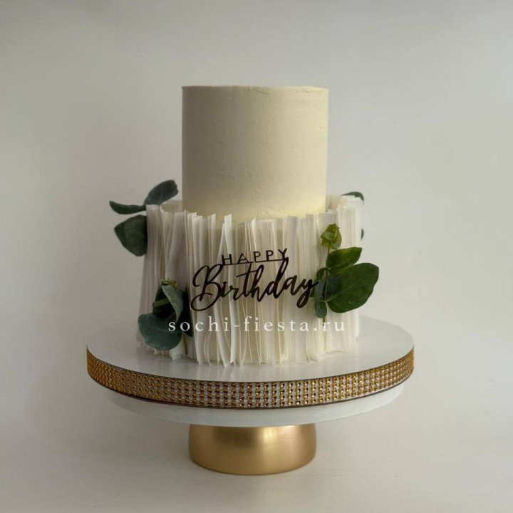 Торт "Нежность" в Перми