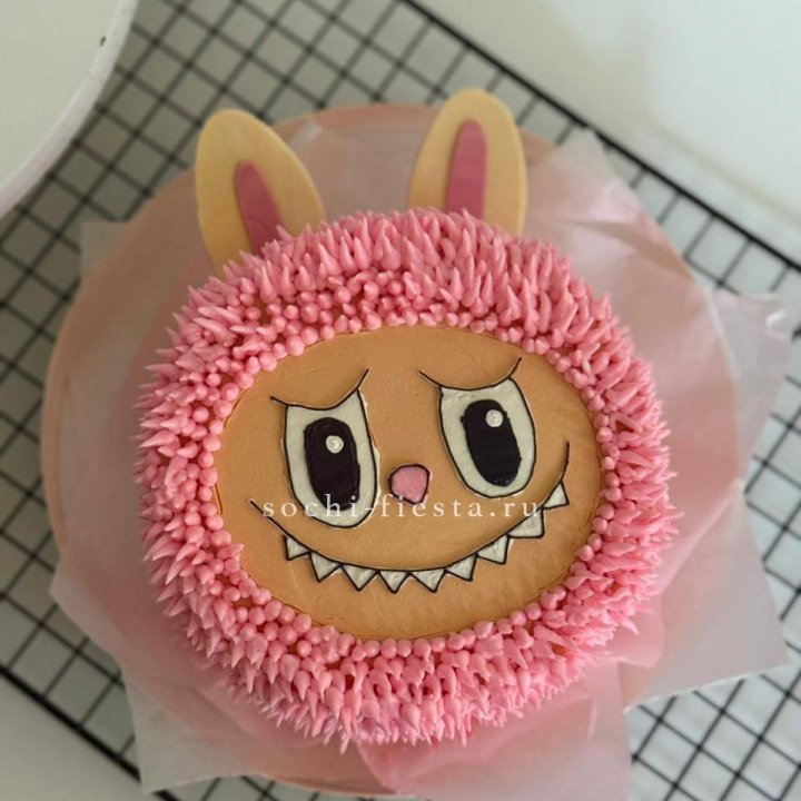 Торт  "Милый" в Перми