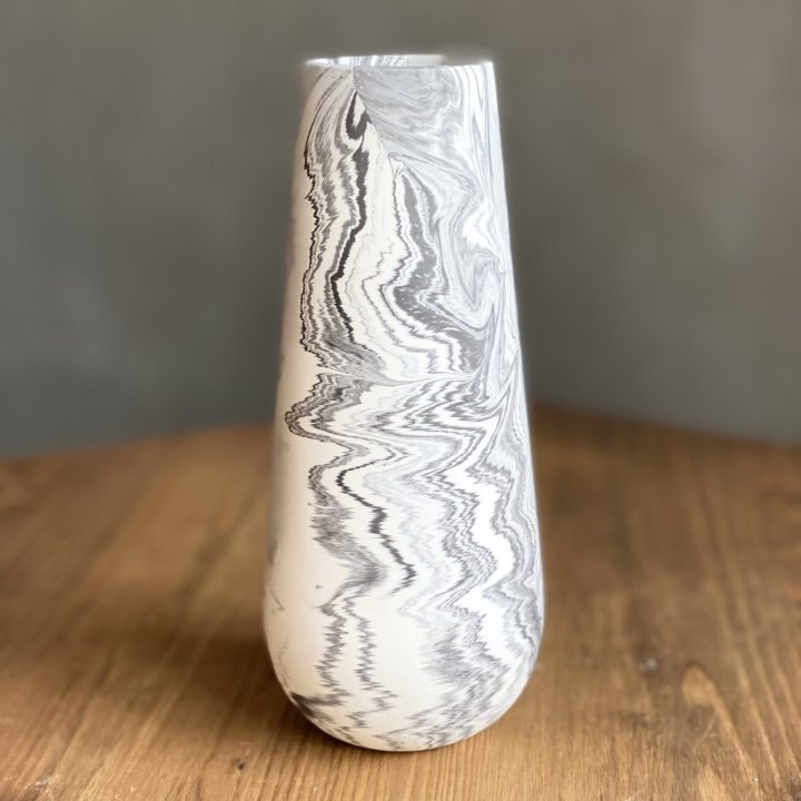 Дизайнерская ваза №2 в Перми