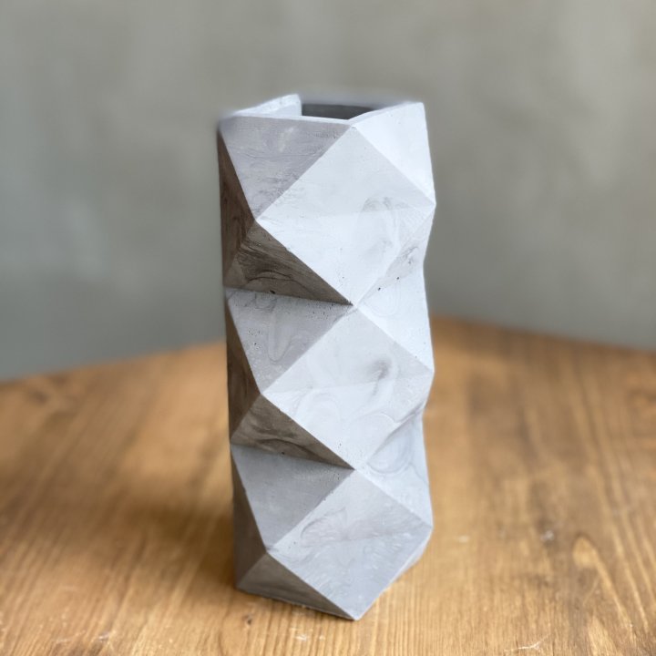 Дизайнерская ваза №1 в Перми