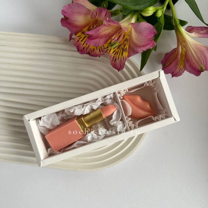 Бельгийский шоколад Женские секреты в Перми