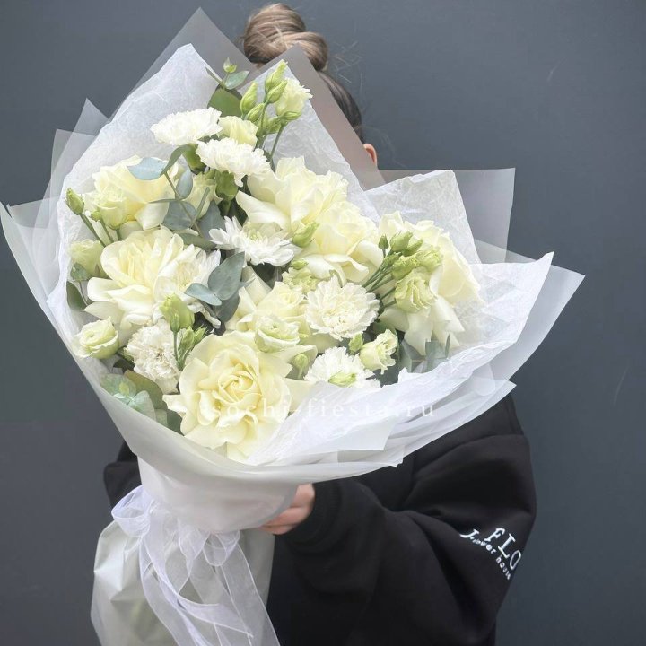 Букет "Сицилия" в Перми