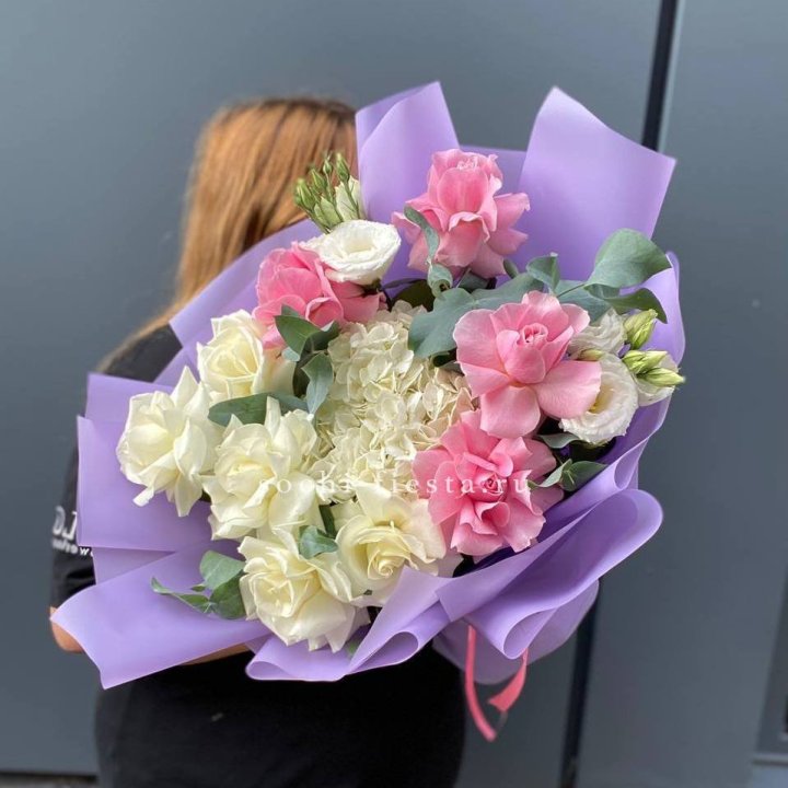  Букет "Ирма" в Перми