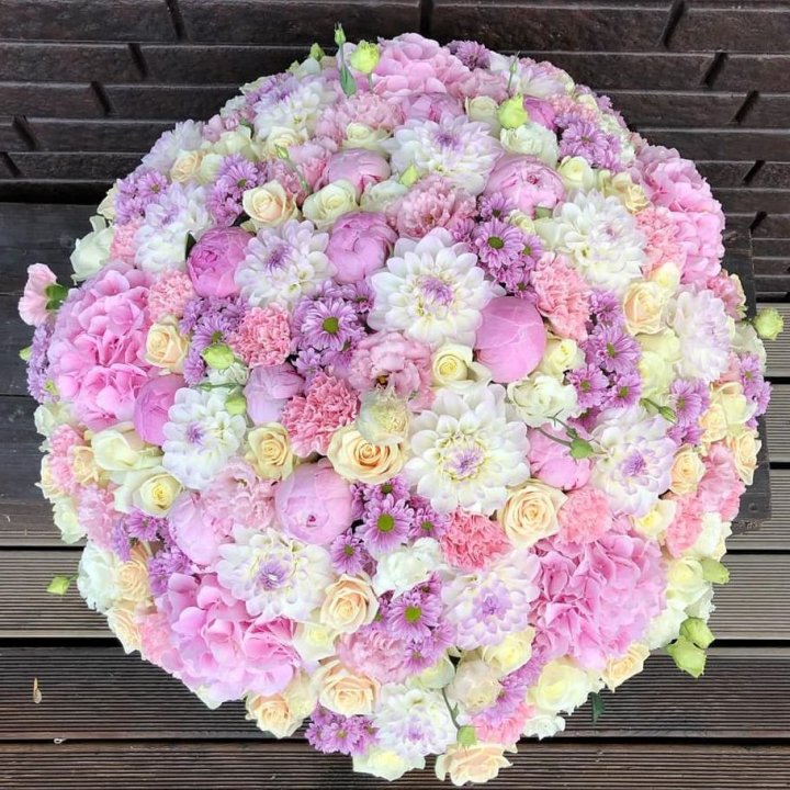 Макси-корзина Лолипап в Перми