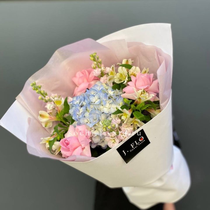  Букет "Теона" в Перми